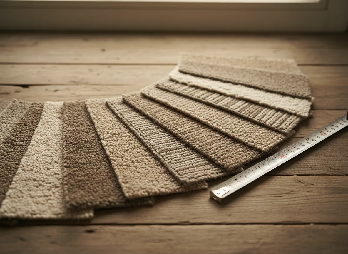 Carpet Installation Starrucca, PA FAQs